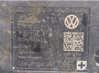 1K0907379BE Блок АБС, насос (ABS, ESP, ASR) Volkswagen Golf 6 2009-2012 20095028 #5