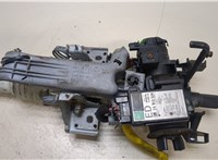 9228681 Колонка рулевая Opel Astra G 1998-2005 20095091 #4