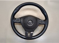 3C8880201P Руль Volkswagen Passat CC 2008-2012 20095092 #1