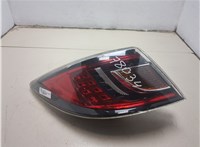 GS1F51150 Фонарь (задний) Mazda 6 (GH) 2007-2012 20095131 #13
