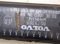 8679369 Домкрат Volvo S60 2000-2009 20095171 #2