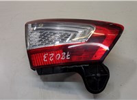 BS7113A603AC Фонарь крышки багажника Ford Mondeo 4 2007-2015 20095196 #1