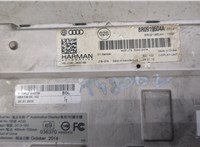 8R0919604A Дисплей мультимедиа Audi A4 (B8) 2011-2015 20095229 #4