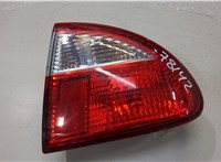  Фонарь (задний) Seat Leon 1999-2006 20095238 #1