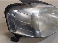  Фара (передняя) Volkswagen Fox 2005-2011 20095247 #3