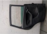  Дверь боковая (легковая) Seat Toledo 3 2004-2009 20095287 #3