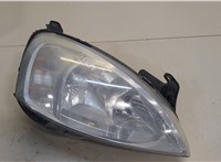  Фара (передняя) Opel Corsa C 2000-2006 20095342 #1