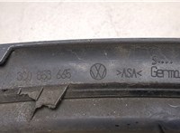 3C0853665 Заглушка (решетка) бампера Volkswagen Passat 6 2005-2010 20095356 #2