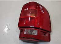  Фонарь (задний) Seat Alhambra 2000-2010 20095360 #1