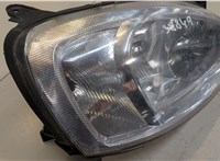  Фара (передняя) Opel Corsa C 2000-2006 20095375 #3