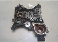  Насос масляный Opel Astra H 2004-2010 20095381 #1