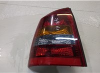  Фонарь (задний) Opel Astra G 1998-2005 20095504 #1