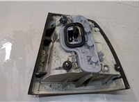  Фонарь (задний) Opel Astra G 1998-2005 20095504 #4