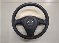  Руль Mazda 3 (BK) 2003-2009 20095513 #1