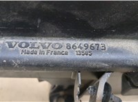 8649673, 8683291, 30636333 Корпус воздушного фильтра Volvo S60 2000-2009 20095553 #6