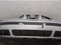  Заглушка (решетка) бампера Seat Alhambra 2000-2010 11252651 #2
