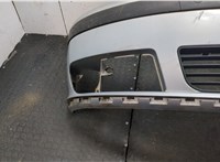  Заглушка (решетка) бампера Seat Alhambra 2000-2010 11252651 #4