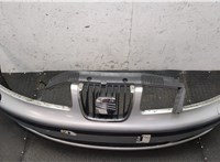 Заглушка (решетка) бампера Seat Alhambra 2000-2010 11252651 #5