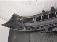  Заглушка (решетка) бампера Seat Alhambra 2000-2010 11252651 #6