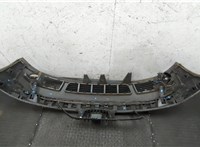 Заглушка (решетка) бампера Seat Alhambra 2000-2010 11252651 #7