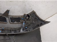  Заглушка (решетка) бампера Seat Alhambra 2000-2010 11252651 #8