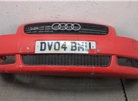  Бампер Audi TT (8N) 1998-2006 20095604 #1