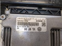 03L907309 Блок управления двигателем Volkswagen Passat 6 2005-2010 20095700 #2