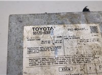 8612060B80 Магнитола Toyota Land Cruiser Prado (150) - 2009- 20095755 #3