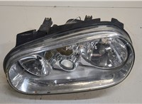  Фара (передняя) Volkswagen Golf 4 1997-2005 20095776 #1