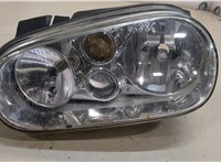  Фара (передняя) Volkswagen Golf 4 1997-2005 20095776 #2