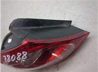 3C8945095D Фонарь (задний) Volkswagen Passat CC 2008-2012 20095801 #7