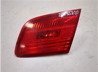 63217162300 Фонарь крышки багажника BMW 3 E90, E91, E92, E93 2005-2012 20095830 #2
