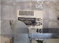  Блок управления двигателем Toyota Avensis 1 1997-2003 20095917 #2