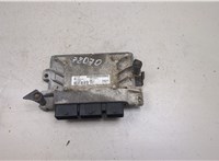 AV6112A650XJ Блок управления двигателем Ford C-Max 2010-2015 20095986 #1