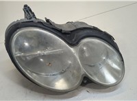  Фара (передняя) Mercedes CLK W209 2002-2009 20096007 #1