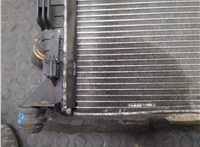 1357325, 1897406, 3M5H8005TL, ME3M5H8005TL Радиатор охлаждения двигателя Ford Focus 2 2008-2011 20096022 #3