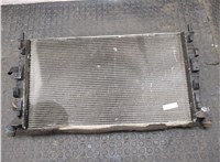 1357325, 1897406, 3M5H8005TL, ME3M5H8005TL Радиатор охлаждения двигателя Ford Focus 2 2008-2011 20096022 #4