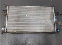 1357325, 1897406, 3M5H8005TL, ME3M5H8005TL Радиатор охлаждения двигателя Ford Focus 2 2008-2011 20096022 #5