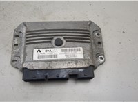 237101370R Блок управления двигателем Renault Megane 3 2009-2016 20096031 #1