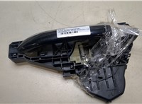  Ручка двери наружная Mercedes ML W164 2005-2011 20096041 #1