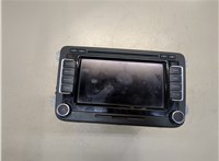 1T0035680C Магнитола Volkswagen Passat CC 2008-2012 20096064 #3