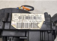 98081767ZD Переключатель поворотов и дворников (стрекоза) Peugeot 208 2012-2019 20096138 #3