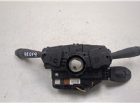 98081767ZD Переключатель поворотов и дворников (стрекоза) Peugeot 208 2012-2019 20096138 #4