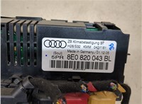 8E0820043BL Переключатель отопителя (печки) Audi A4 (B7) 2005-2007 20096160 #5