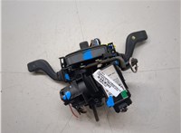 24445098 Переключатель поворотов и дворников (стрекоза) Opel Astra G 1998-2005 20096162 #5