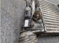 1J0145803M Радиатор интеркулера Skoda Octavia Tour 2000-2010 20096187 #3