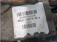 30681143 КПП - автомат (АКПП) Volvo V50 2004-2007 20096222 #9