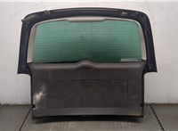  Крышка (дверь) багажника Seat Alhambra 2000-2010 20096245 #7