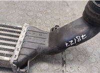 A2025001100 Радиатор интеркулера Mercedes CLK W208 1997-2002 20096258 #2