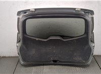  Крышка (дверь) багажника Nissan Qashqai 2006-2013 20096372 #4